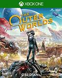 Outer Worlds, The (Xbox One)